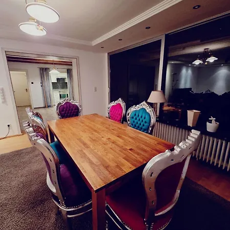 Apartamento 3 Eg Bocholt