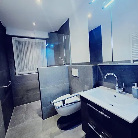 3 Eg Apartamento Bocholt