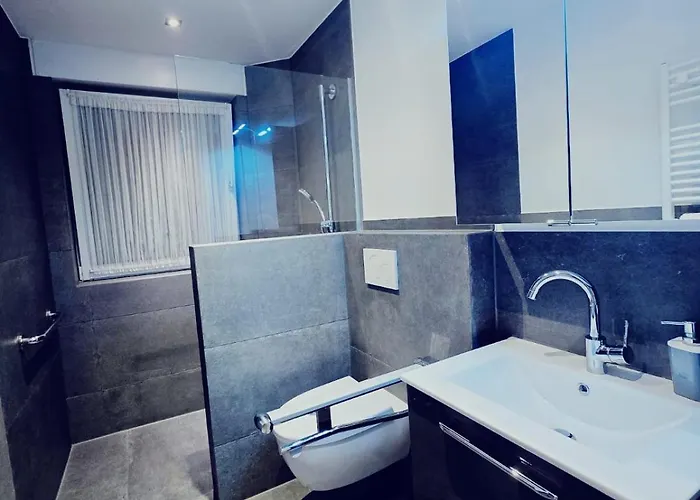 3 Eg アパート ボホルト